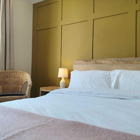Clarence House Bed & Breakfast Кесвик Екстериор снимка