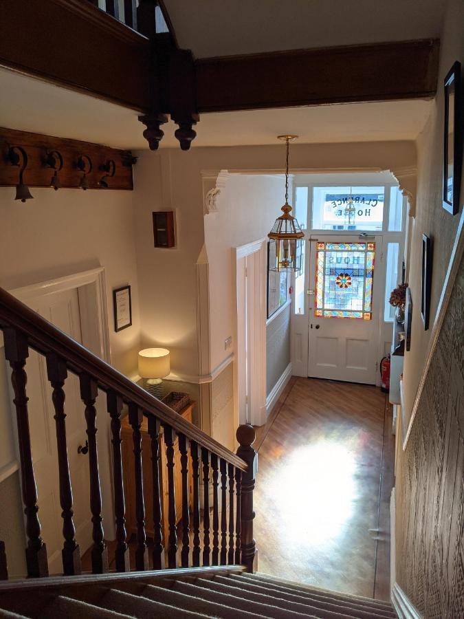 Clarence House Bed & Breakfast Кесвик Екстериор снимка