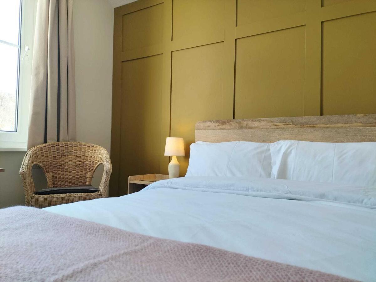 Clarence House Bed & Breakfast Кесвик Екстериор снимка