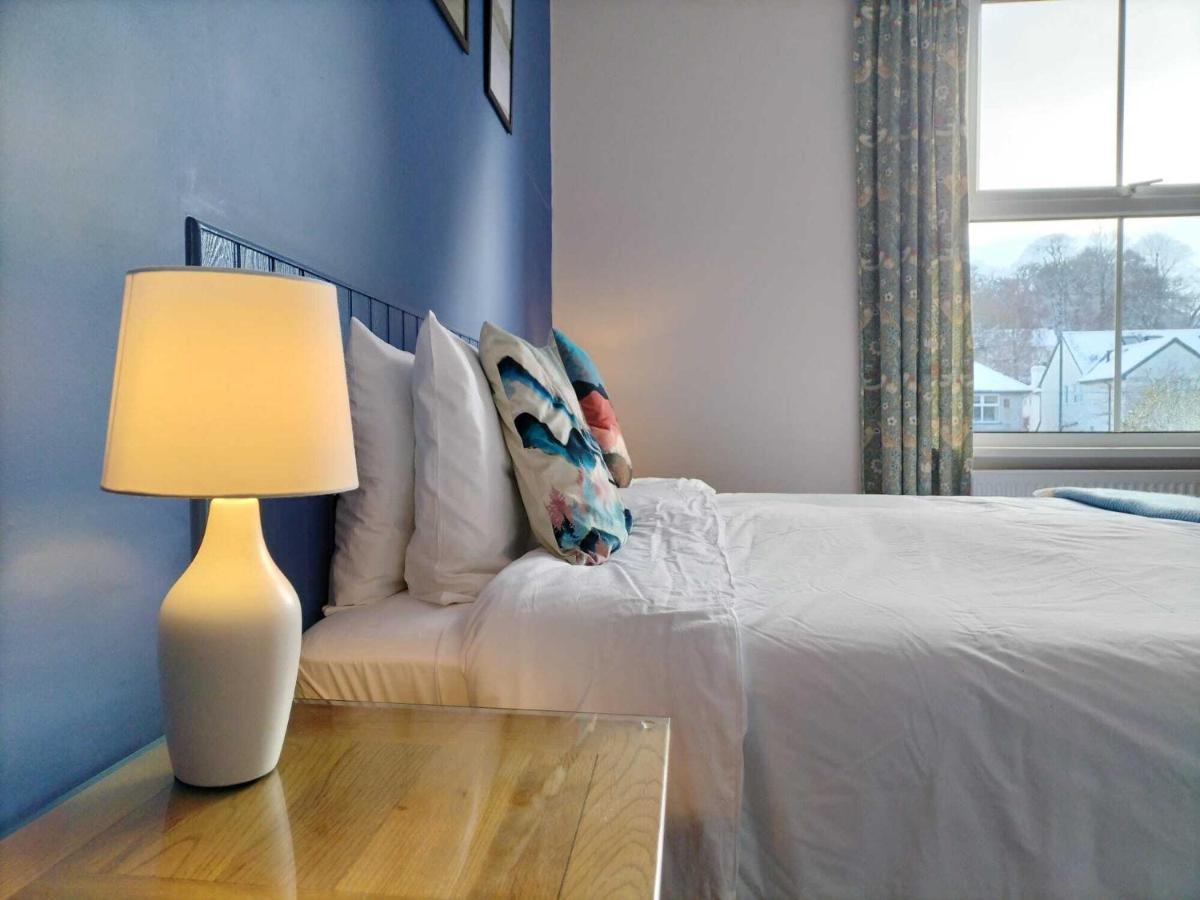 Clarence House Bed & Breakfast Кесвик Екстериор снимка